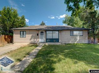 243 Lark St, Casper, WY 82609