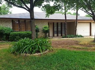 5413 Fairmont Cir, Austin, TX 78745
