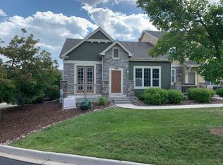 799 Rock Mesa Way, Castle Rock, CO 80108