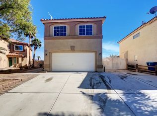 989 Plantain Lily Ave, Las Vegas, NV 89183