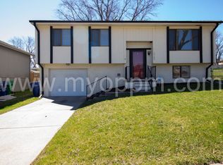 13155 Gertrude St, Omaha, NE 68138