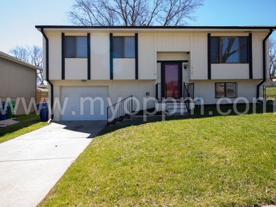 13155 Gertrude St, Omaha, NE, 68138