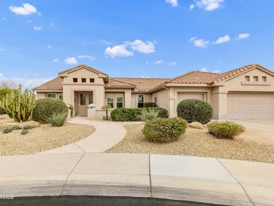 19749 N JOJOBA Court, Surprise, AZ, 85374