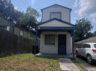 2115 Bennett Ave, Memphis, TN 38114