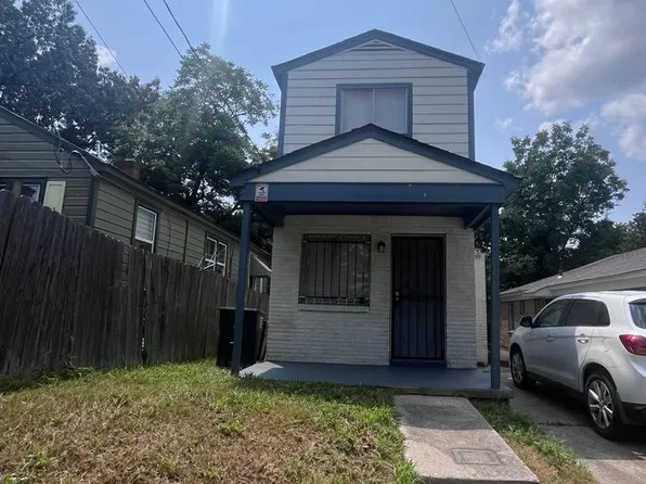 2115 Bennett Ave, Memphis, TN 38114