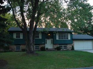 115 S Orr Dr, Normal, IL 61761
