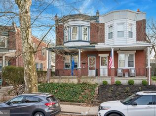 526 Arthur St, Philadelphia, PA 19111