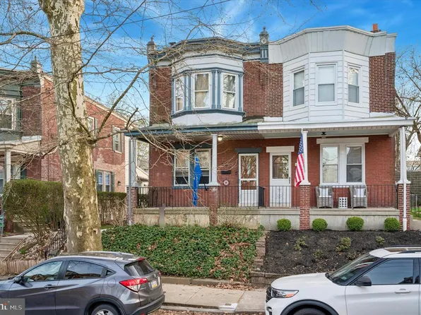 526 Arthur St, Philadelphia, PA 19111