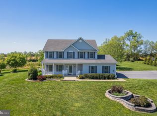 3622 Fringer Rd, Taneytown, MD 21787