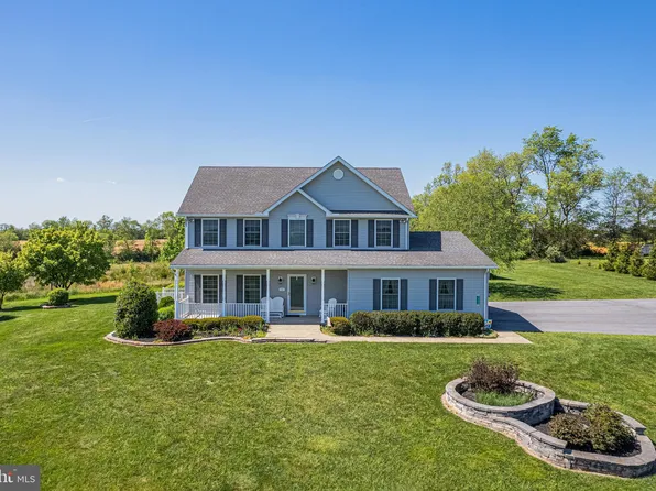 3622 Fringer Rd, Taneytown, MD 21787