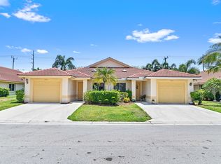 6557 Marissa Cir, Lake Worth, FL 33467
