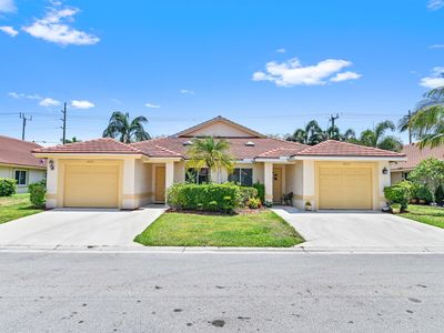 6557 Marissa Circle, Lake Worth, FL, 33467