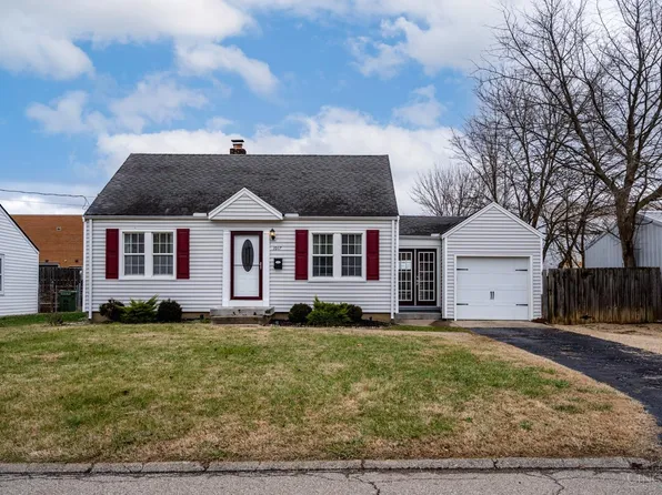 1017 Iliff Ave, Harrison, OH 45030