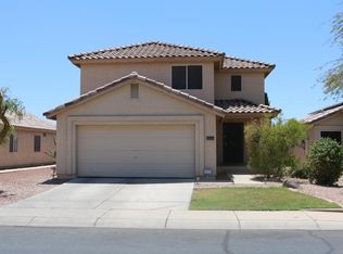 13013 W Laurel Ln, El Mirage, AZ 85335