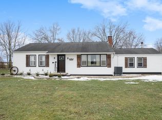 2760 Beech Grove Rd, Georgetown, OH 45121