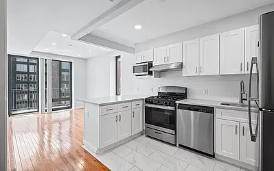 Rented by Living New York