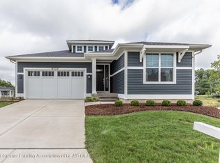 4020 Hagadorn Rd, Okemos, MI 48864