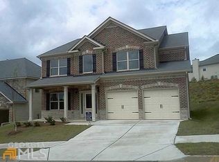 1310 Rose Terrace Cir, Loganville, GA 30052