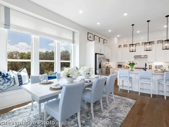 4304 Sanctuary Dr, Denison, TX 75020