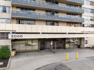2000 Sheppard Avenue West, North York, Ontario, Canada, M3N 1A1, Toronto, ON M3N 1A2