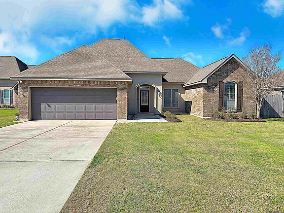 2nd image of 16219 Wishing Stone Dr