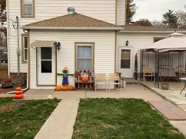 706 E Grimes St, Red Oak, IA 51566