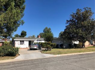 525 W Verness St, Covina, CA 91723