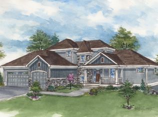 4663 Fable Rd N, Hugo, MN 55038