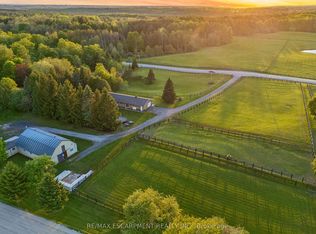 1250 Arkell Rd, Milton, ON N0B 1C0