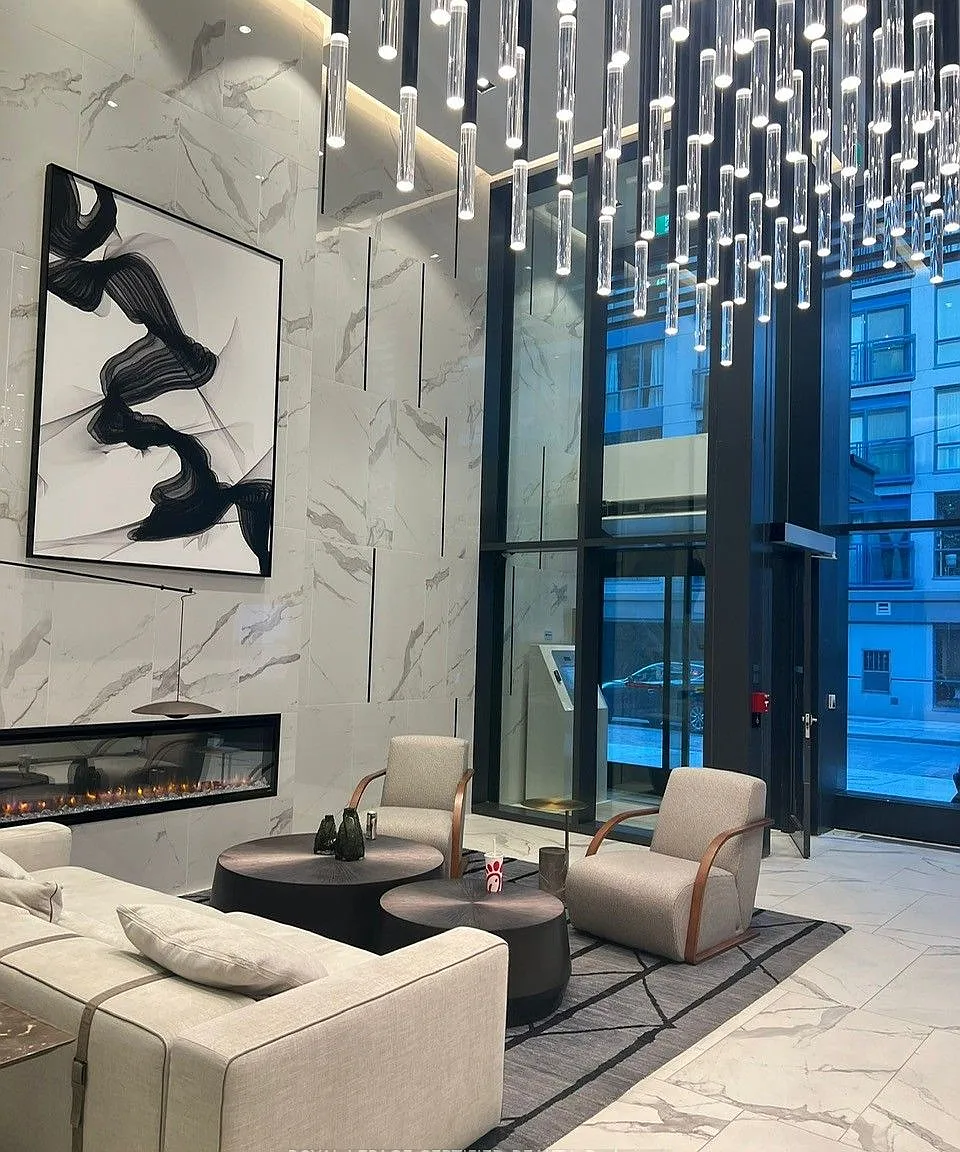 1 bed, $2,400 — Photo 2
