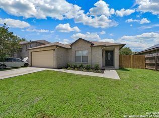 7807 Bowens Crossing St, San Antonio, TX 78250