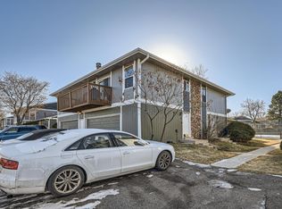 9901 E Evans Ave APT 19B, Denver, CO 80247