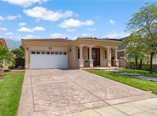 721 E Palm Ave, Monrovia, CA 91016