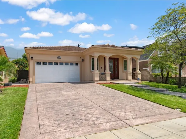 721 E Palm Ave, Monrovia, CA 91016