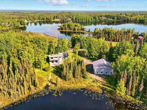 43725 Ross Dr, Soldotna, AK 99669