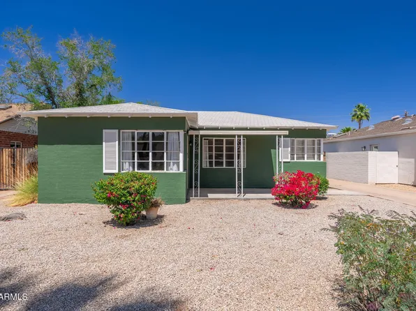 318 W ENCANTO Boulevard, Phoenix, AZ 85003