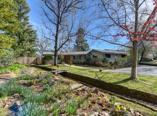 1420 Wesley Ln, Auburn, CA 95603