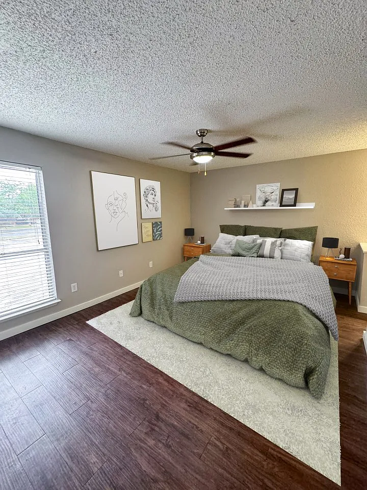 2 bed, 1.5 bath, 940 sqft, $1,495 — Photo 4