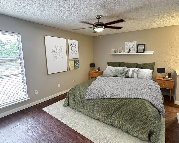 3707 1/2 Menchaca Rd #272 — Photo 4