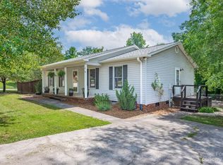 1705 Colony Dr, Kannapolis, NC 28081