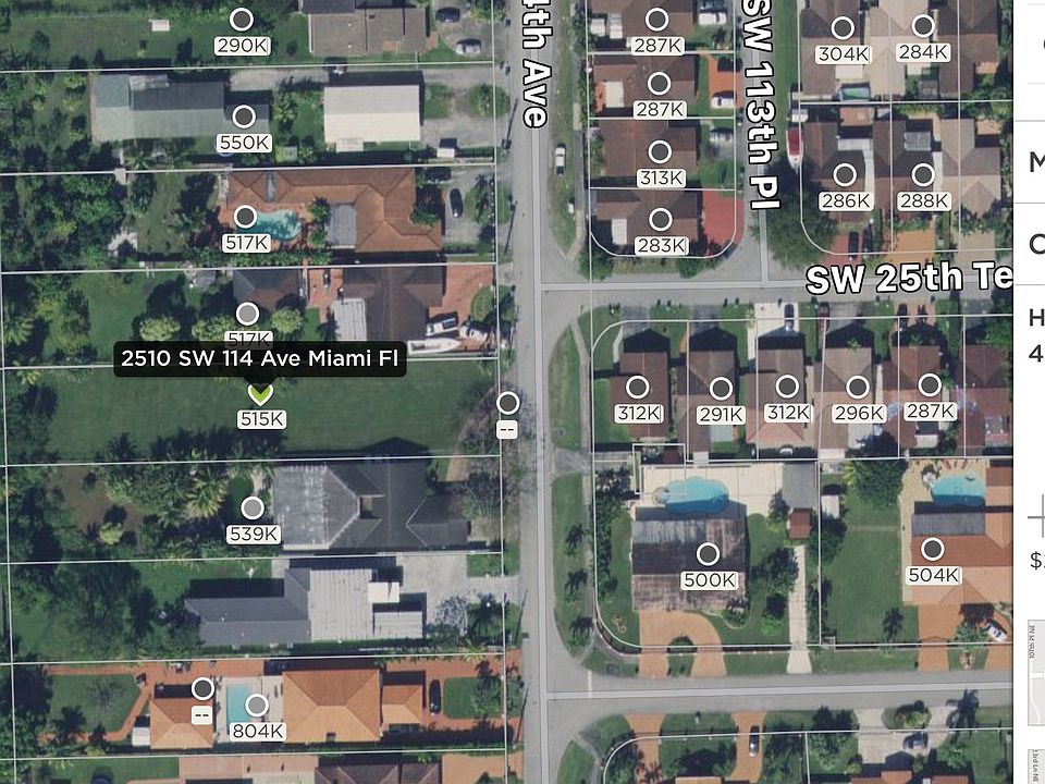 1st image of 2510 SW 114 Ave Miami Fl