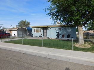 404 N Florence St, Ridgecrest, CA 93555