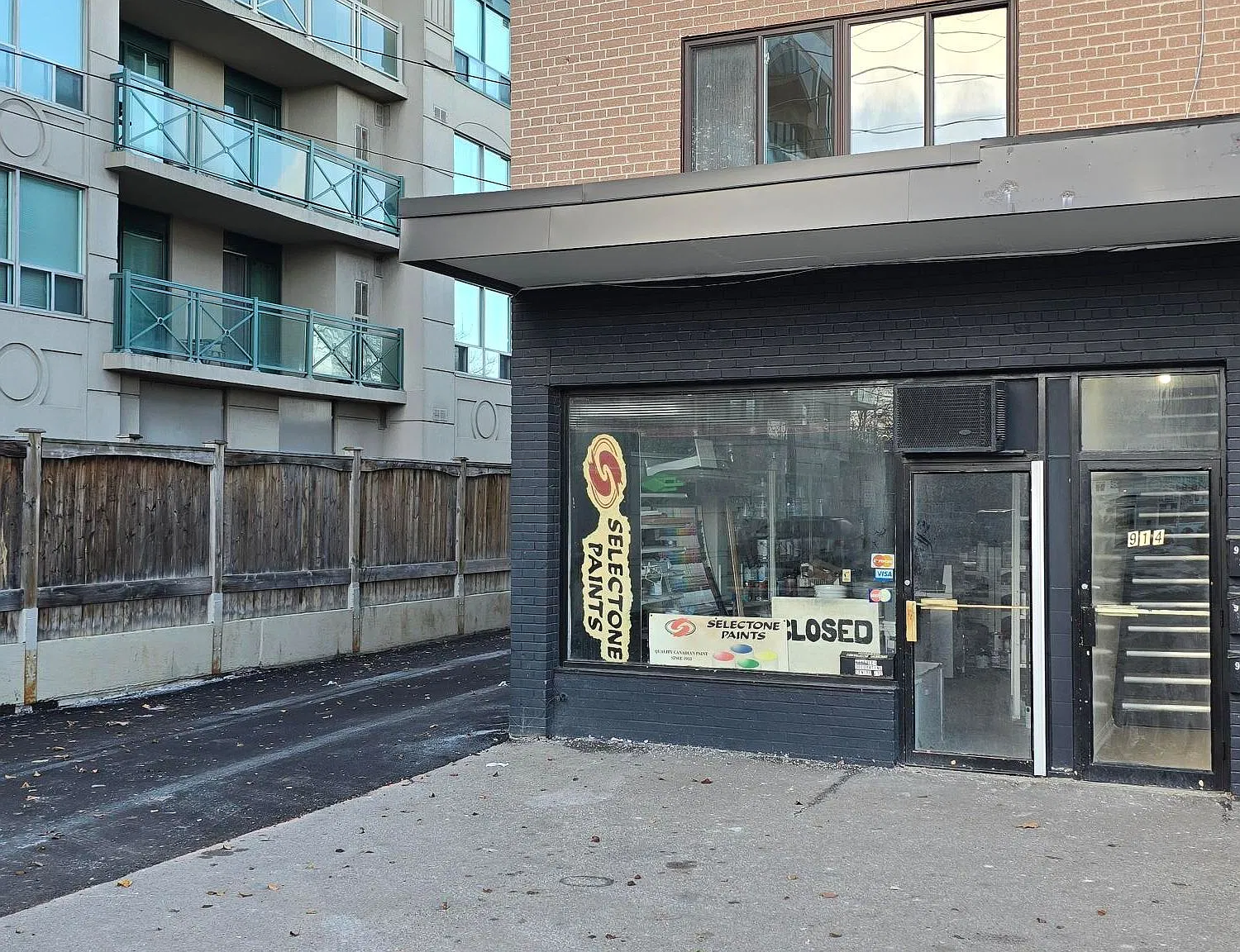 2 bed, $2,375 — Photo 3