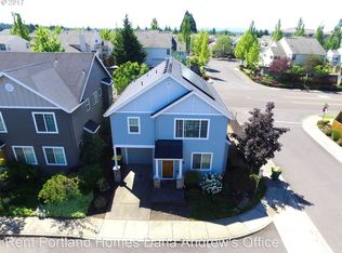 14886 NW Sophie Ct, Portland, OR 97229