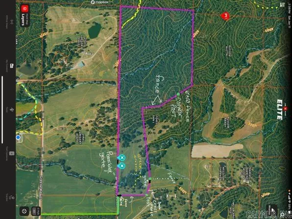 County Road 607 Rd, Paragould, AR 72450