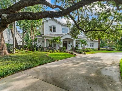 3207 W Morrison Ave, Tampa, FL, 33629