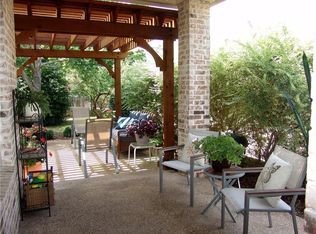 702 Mustang Dr, Fairview, TX 75069