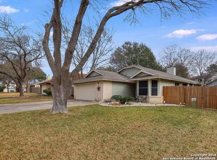 12230 Ridge Court St, San Antonio, TX 78247
