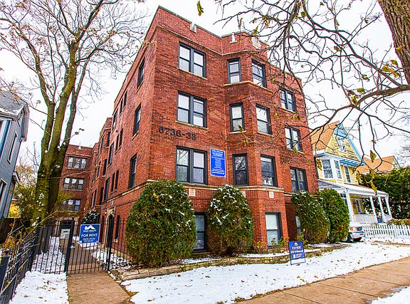 2nd image of 6736 N Glenwood Ave APT 1N