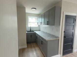 10 Molter St #1, Cranston, RI 02910